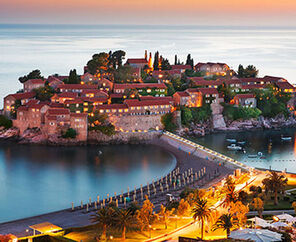 BUDVA RÜYASI TURU AIR MONTENEGRO İLE HERŞEY DAHİL KONAKLAMA 7 GECE 8 GÜN