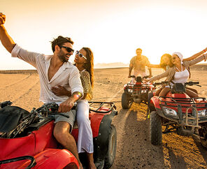 5* Dreams Beach Hotel Konaklamalı Tüm Extra Turlar Dahil Sharm El Sheikh Tatil Paketi 4 Gece 5 Gün