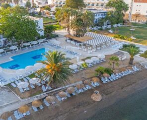 Luna Beach Hotel Bodrum 3 Gece Konaklamalı