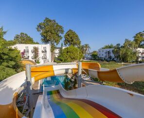 Luna Beach Hotel Bodrum 3 Gece Konaklamalı