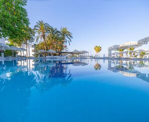 Luna Beach Hotel Bodrum 3 Gece Konaklamalı
