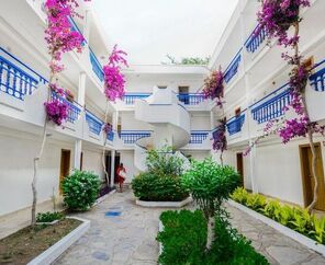 Luna Beach Hotel Bodrum 4 Gece Konaklamalı