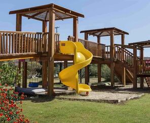 Ladonia Del Mare Hotel 4 Gece 5 Gün Konaklamalı
