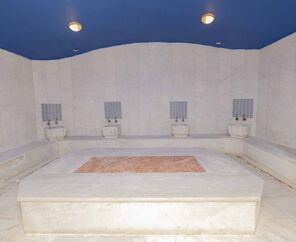 Ladonia Del Mare Hotel 4 Gece 5 Gün Konaklamalı