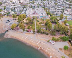 Ladonia Del Mare Hotel 4 Gece 5 Gün Konaklamalı