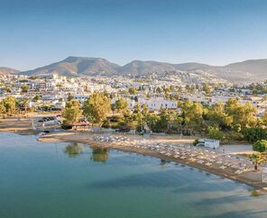 Ladonia Del Mare Hotel 4 Gece 5 Gün Konaklamalı