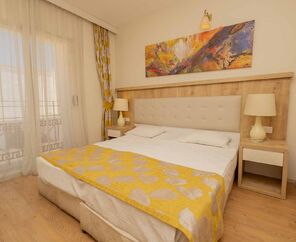 Ladonia Del Mare Hotel 4 Gece 5 Gün Konaklamalı