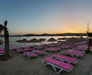 Ladonia Del Mare Hotel 4 Gece 5 Gün Konaklamalı