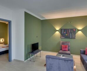 Leo Beach Bodrum +16 Hotel 3 Gece Konaklamalı
