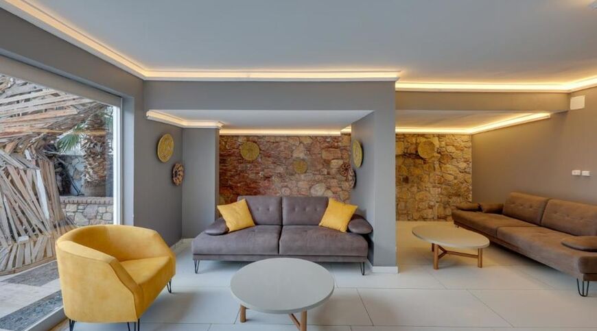 Leo Beach Bodrum +16 Hotel 3 Gece Konaklamalı