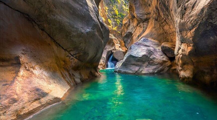 Dalyan Tekne Turu, Azmak Tekne Turu, 12 Adalar Tekne Turu ve Jeep Safari Dahil! 4 Gece 5 Gün Fethiye Tatili