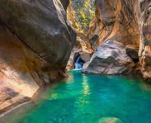 Dalyan Tekne Turu, Azmak Tekne Turu, 12 Adalar Tekne Turu ve Jeep Safari Dahil! 4 Gece 5 Gün Fethiye Tatili