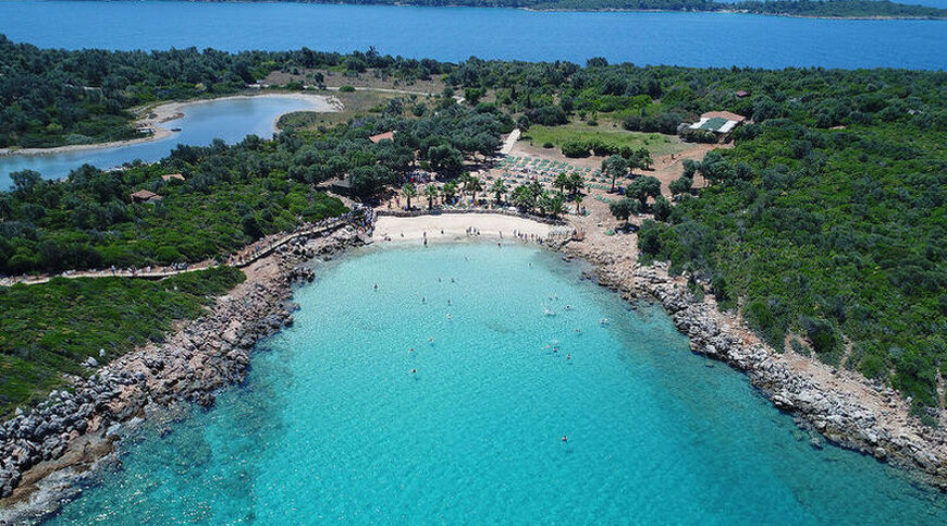 Dalyan Tekne Turu, Azmak Tekne Turu, 12 Adalar Tekne Turu ve Jeep Safari Dahil! 4 Gece 5 Gün Fethiye Tatili
