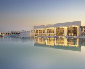 5* Sharm V Hotel Konaklamalı Tüm Extra Turlar Dahil 4 Gece 5 Gün 