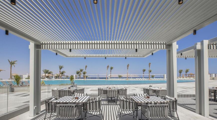 5* Sharm V Hotel Konaklamalı Tüm Extra Turlar Dahil 4 Gece 5 Gün 