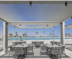 5* Sharm V Hotel Konaklamalı Tüm Extra Turlar Dahil 4 Gece 5 Gün 
