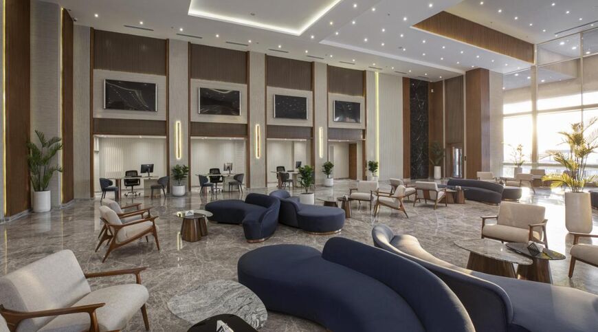 5* Sharm V Hotel Konaklamalı Tüm Extra Turlar Dahil 4 Gece 5 Gün 