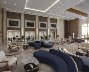5* Sharm V Hotel Konaklamalı Tüm Extra Turlar Dahil 4 Gece 5 Gün 