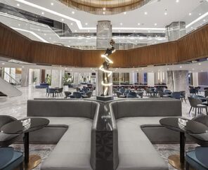 5* Sharm V Hotel Konaklamalı Tüm Extra Turlar Dahil 4 Gece 5 Gün 