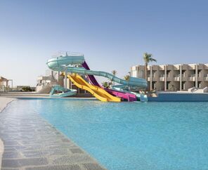 5* Sharm V Hotel Konaklamalı Tüm Extra Turlar Dahil 4 Gece 5 Gün 