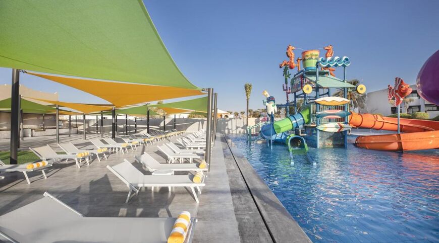 5* Sharm V Hotel Konaklamalı Tüm Extra Turlar Dahil 4 Gece 5 Gün 