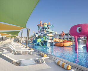 5* Sharm V Hotel Konaklamalı Tüm Extra Turlar Dahil 4 Gece 5 Gün 