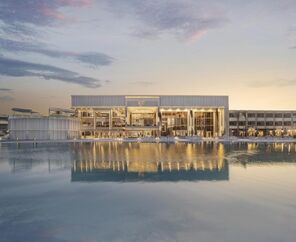 5* Sharm V Hotel Konaklamalı Tüm Extra Turlar Dahil 4 Gece 5 Gün 