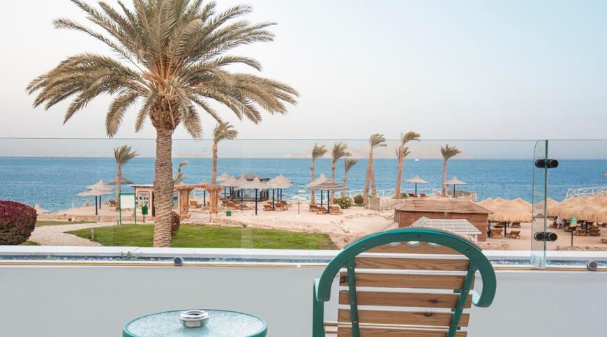 5* Sharm V Hotel Konaklamalı Tüm Extra Turlar Dahil 4 Gece 5 Gün 