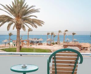 5* Sharm V Hotel Konaklamalı Tüm Extra Turlar Dahil 4 Gece 5 Gün 