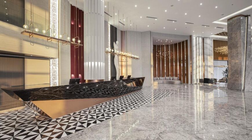 5* Sharm V Hotel Konaklamalı Tüm Extra Turlar Dahil 5 Gece 6 Gün 