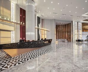 5* Sharm V Hotel Konaklamalı Tüm Extra Turlar Dahil 5 Gece 6 Gün 