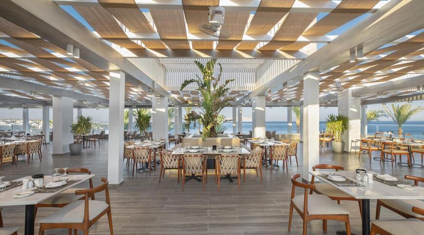 5* Sharm V Hotel Konaklamalı Tüm Extra Turlar Dahil 5 Gece 6 Gün 