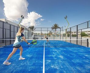 5* Sharm V Hotel Konaklamalı Tüm Extra Turlar Dahil 5 Gece 6 Gün 