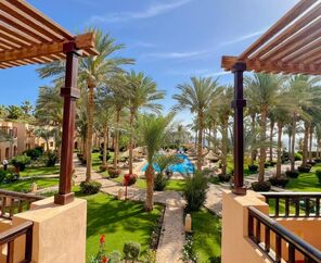 4* Tamra Hotel Sharm El Sheikh Tüm Extra Turlar Dahil 5 Gece 6 Gün