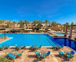 4* Tamra Hotel Sharm El Sheikh Tüm Extra Turlar Dahil 5 Gece 6 Gün