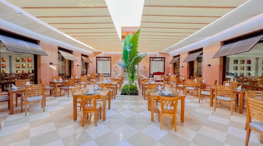 4* Tamra Hotel Sharm El Sheikh Tüm Extra Turlar Dahil 5 Gece 6 Gün