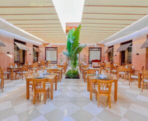4* Tamra Hotel Sharm El Sheikh Tüm Extra Turlar Dahil 5 Gece 6 Gün