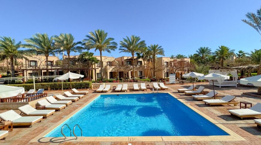 4* Tamra Hotel Sharm El Sheikh Tüm Extra Turlar Dahil 5 Gece 6 Gün