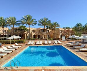 4* Tamra Hotel Sharm El Sheikh Tüm Extra Turlar Dahil 5 Gece 6 Gün
