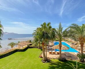 4* Tamra Hotel Sharm El Sheikh Tüm Extra Turlar Dahil 5 Gece 6 Gün