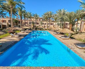 4* Tamra Hotel Sharm El Sheikh Tüm Extra Turlar Dahil 5 Gece 6 Gün