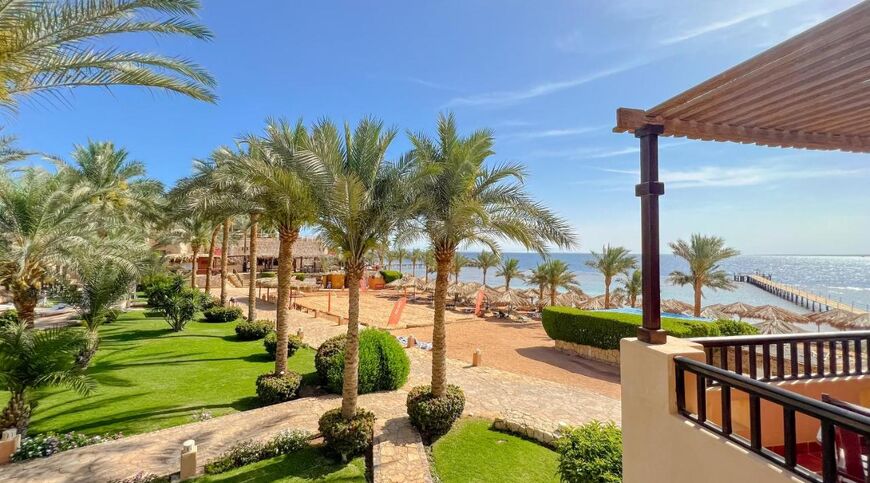 4* Tamra Hotel Sharm El Sheikh Tüm Extra Turlar Dahil 5 Gece 6 Gün