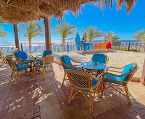4* Tamra Hotel Sharm El Sheikh Tüm Extra Turlar Dahil 5 Gece 6 Gün