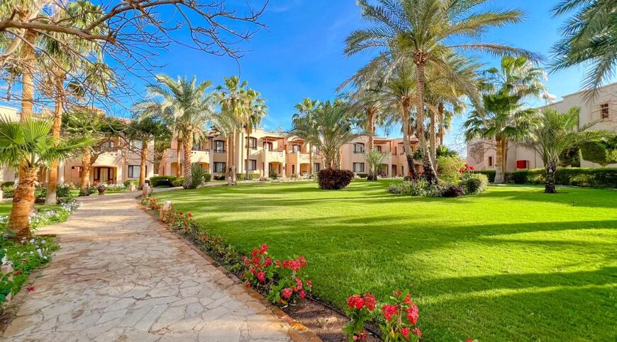 4* Tamra Hotel Sharm El Sheikh Tüm Extra Turlar Dahil 5 Gece 6 Gün