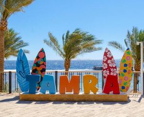 4* Tamra Hotel Sharm El Sheikh Tüm Extra Turlar Dahil 5 Gece 6 Gün