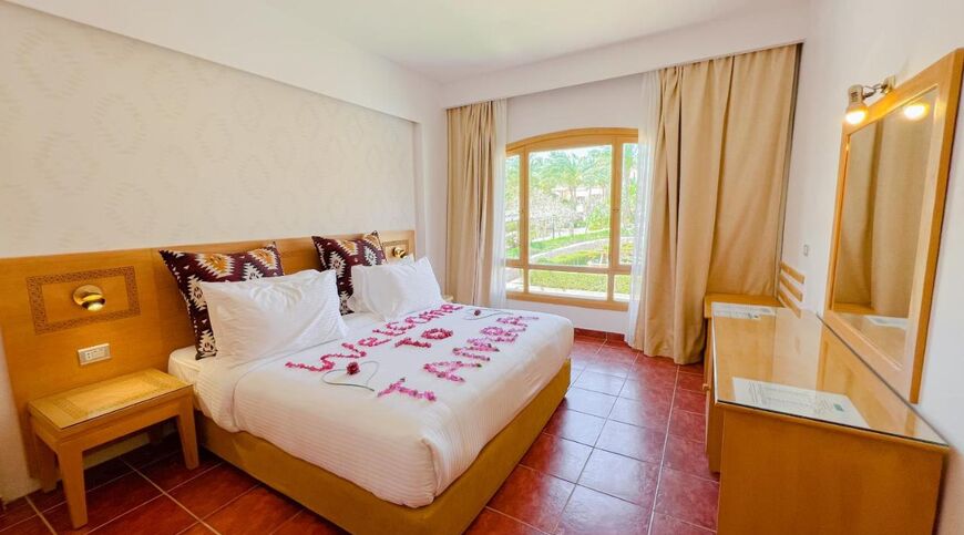 4* Tamra Hotel Sharm El Sheikh Tüm Extra Turlar Dahil 5 Gece 6 Gün