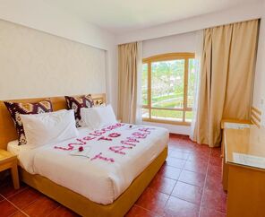4* Tamra Hotel Sharm El Sheikh Tüm Extra Turlar Dahil 5 Gece 6 Gün