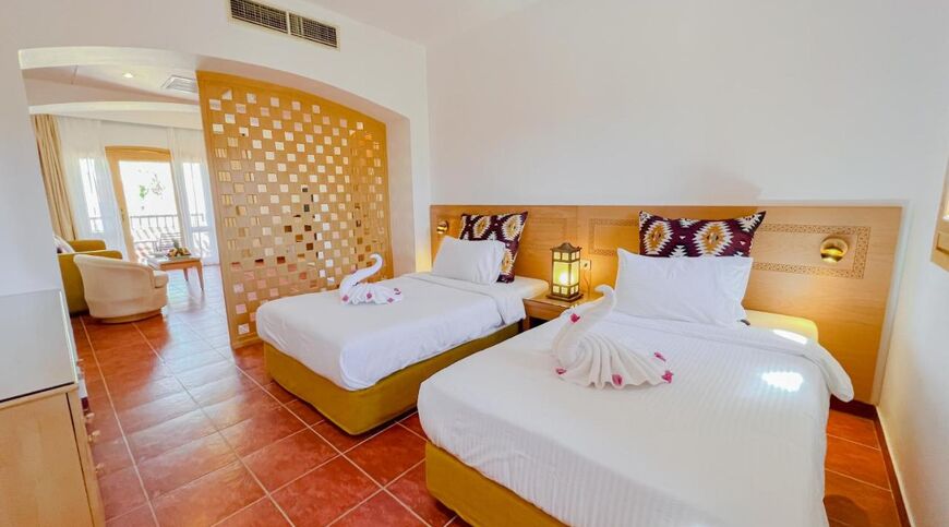 4* Tamra Hotel Sharm El Sheikh Tüm Extra Turlar Dahil 5 Gece 6 Gün