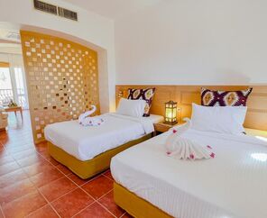 4* Tamra Hotel Sharm El Sheikh Tüm Extra Turlar Dahil 5 Gece 6 Gün
