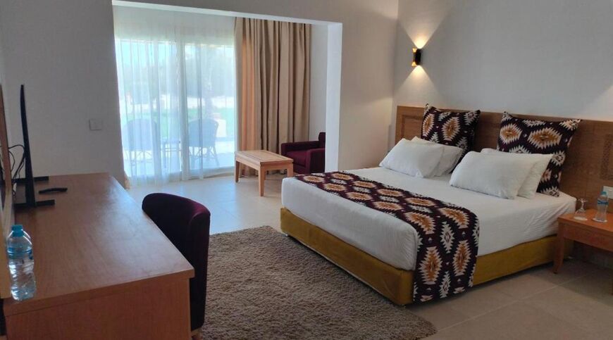 4* Tamra Hotel Sharm El Sheikh Tüm Extra Turlar Dahil 5 Gece 6 Gün